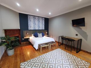 Guest Suites on Connor - Bloemfontein - 9