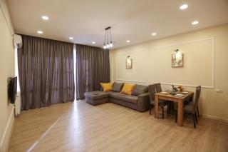 Cozy Apartments in Old Tbilisi - Tbilisi - 0