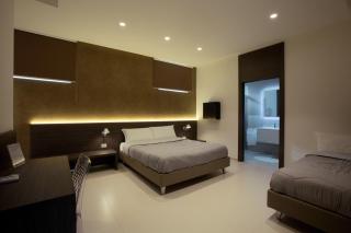 Hotel New Bari - Bitritto - 8