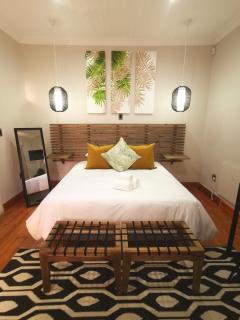 Guest Suites on Connor - Bloemfontein - 5