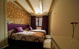 Hotel Albanuracín - Albarracín - 6