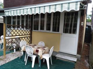 Camping Luni - Marina di Massa - 1