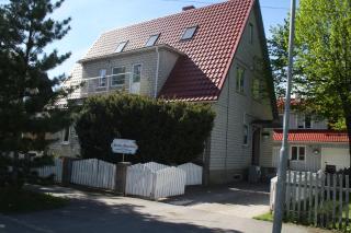 Kotka Housing-FreeParking - Pärnu - 8