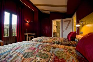 Hotel Albanuracín - Albarracín - 2