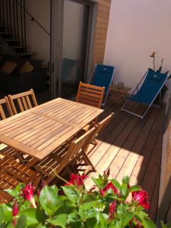 La Charmeraie - Marseillan - 6