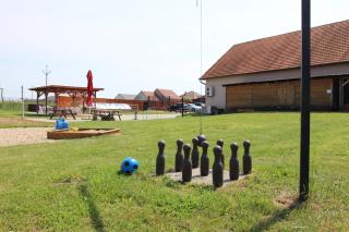 Penzion Kosík Tvrdonice - Tvrdonice - 8