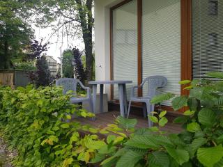Dream LUX Apartments - Krakau - 9