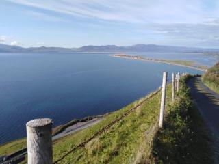 Liosderrig House B&B - Glenbeigh - 9