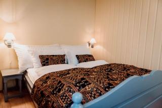 Vågslidtun Hotel - 1