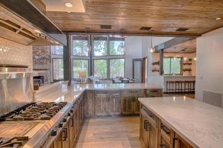 The Cabin Home - Show Low - 4
