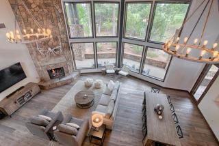 The Cabin Home - Show Low - 9