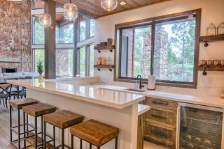 The Cabin Home - Show Low - 3
