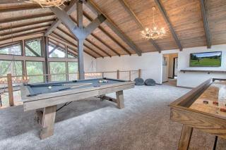 The Cabin Home - Show Low - 8