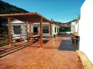 Casa Rural Santa Bárbara - 4