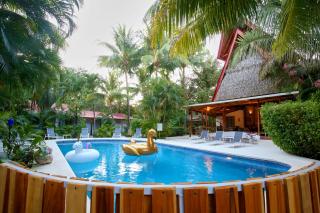 Living Hotel - Nosara - 8