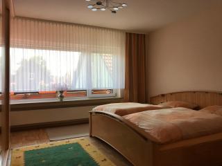 Ferienwohnung Leonhard Müller - Marktrodach - 5
