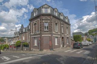 CosyRouen Gare - Rouen - 1