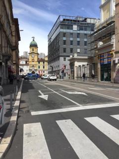 Apartman Licia - Rijeka - 9