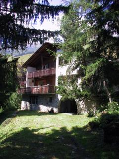 Arche de Noé B&B - Verbier - 6