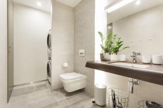 Meerhof luxury apartment in Tallinn - Tallinn - 3