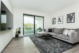 Meerhof luxury apartment in Tallinn - Tallinn - 6