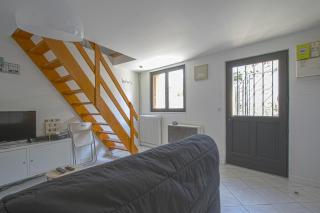 Maison CosyRouen Malatire Gare 6 couchages - 3