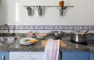 El Rico Rincón de Sanlúcar la Mayor - 2