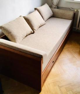Queens Apartment - Varsavia - 8