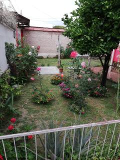 Wayrashaus - Cochabamba - 8