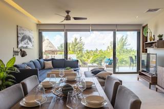 Casa Ceiba at Miranda - Playa del Carmen - 4
