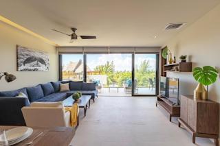 Casa Ceiba at Miranda - Playa del Carmen - 1
