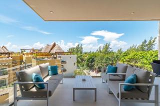 Casa Ceiba at Miranda - Playa del Carmen - 7