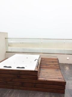 Meca Playa - Villa Gesell - 6