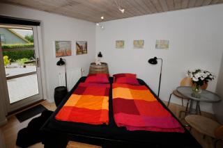 Bed & Breakfast Horsens - Udsigten - 6
