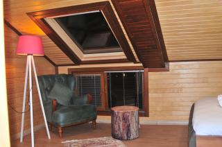 DİLEK SUIT&CAFE - Uzungöl - 4