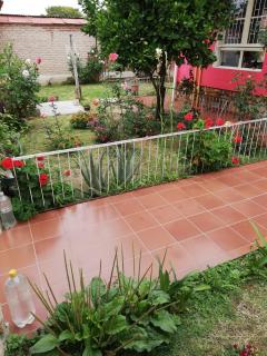 Wayrashaus - Cochabamba - 9