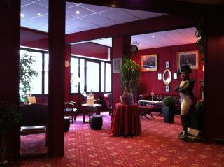 Hôtel 1er Consul Rouen - 3