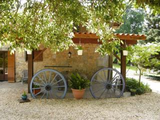 Gite Charentais, Le Coin Arboré - Boresse-et-Martron - 9