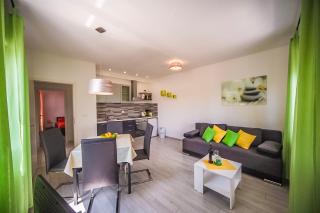 Apartman Carmen Volosko - Opatija - 0