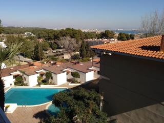 Luxury CAP SALOU with POOL & BARBECUE & WIFI - Salou - 7