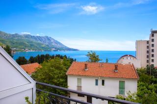 Vila Hortenzija - Bečići - 2