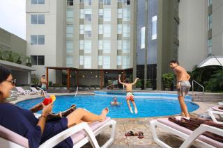 Casa Andina Select Pucallpa - Pucallpa - 5