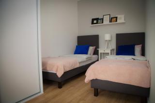 Apartament na Wydmie Gardenia Dziwnów - Dziwnów - 2