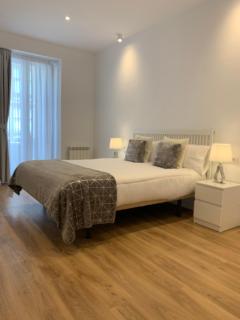 OLA Apartamento - Perla Boutique Apartamentos - San Sebastián - 1