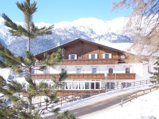 Hotel Etschquelle - Resia - 0