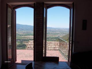 Agriturismo Il Palazzetto - Campello sul Clitunno - 9