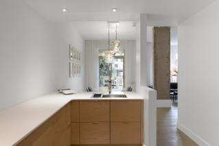 Luxurious Home - 2 bedrooms with ensuite bathrooms - 6