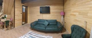 DİLEK SUIT&CAFE - Uzungöl - 6