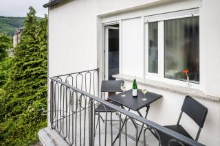 FeWo-tt 2 - Traben-Trarbach - 2
