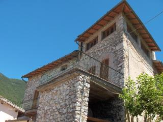Agriturismo Il Palazzetto - Campello sul Clitunno - 7